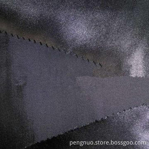 100% Rayon Satin Fabric